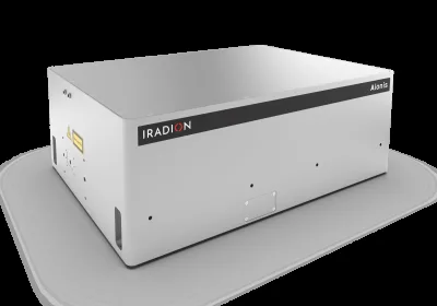 Luxinar Pulsecore Aioniler femtosecond lazer